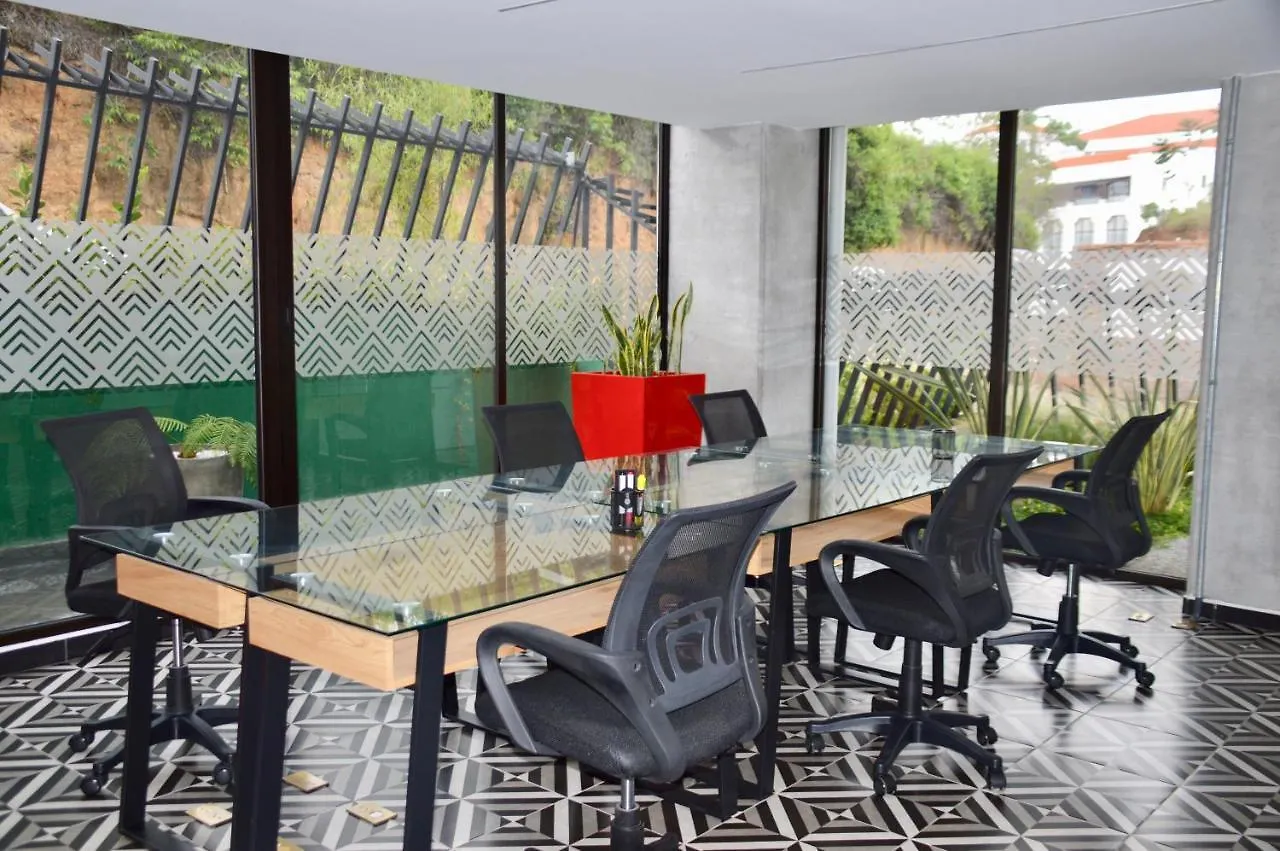 Cozy Stays Cayala Apartments 602 Guatemala