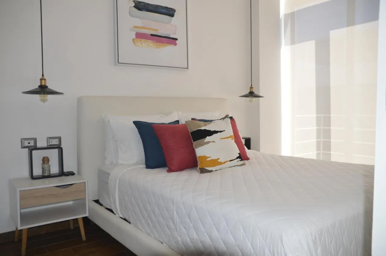 Cozy Stays Cayala Apartments 602 Guatemala