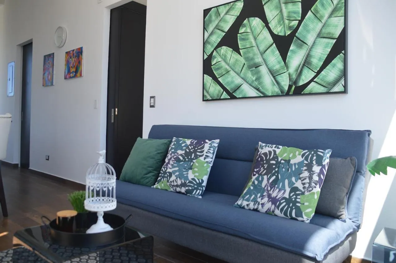 Cozy Stays Cayala Apartments 602 Guatemala