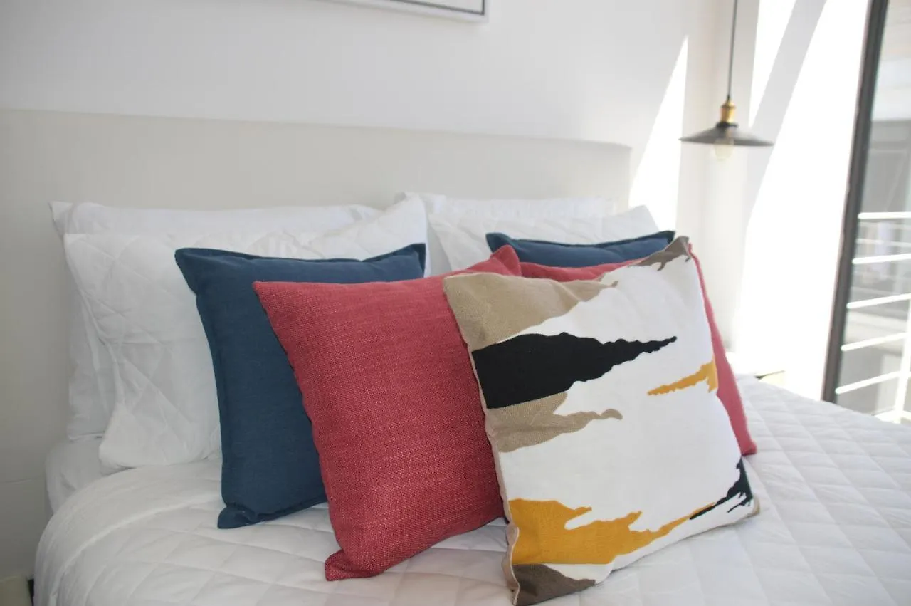 Cozy Stays Cayala Apartments 602 Guatemala