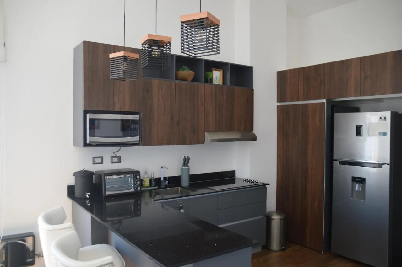 Cozy Stays Cayala Apartments 602 Guatemala